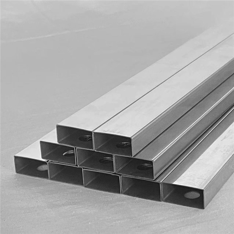 濮阳304不锈钢方管