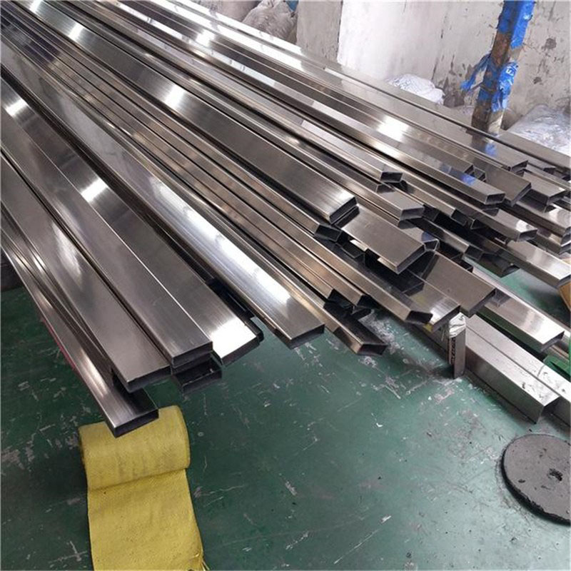 濮阳定尺切割316L不锈钢无缝方管